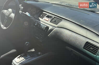 Седан Mitsubishi Lancer 2006 в 