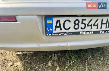 Седан Mitsubishi Lancer 2008 в 