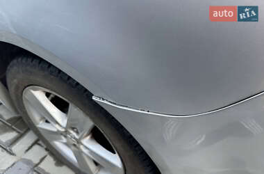 Седан Mitsubishi Lancer 2008 в 