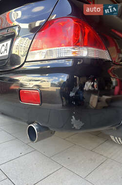 Седан Mitsubishi Lancer 2005 в 