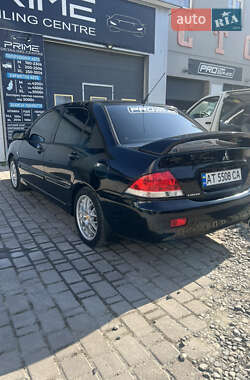 Седан Mitsubishi Lancer 2005 в 