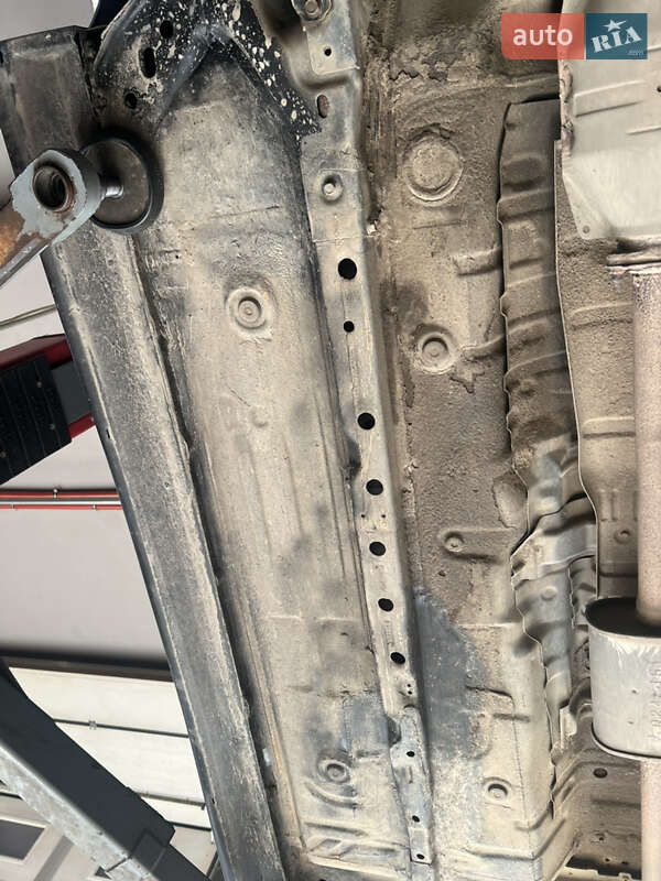 Седан Mitsubishi Lancer 2005 в Івано-Франківську