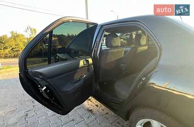 Седан Mitsubishi Lancer 2008 в 