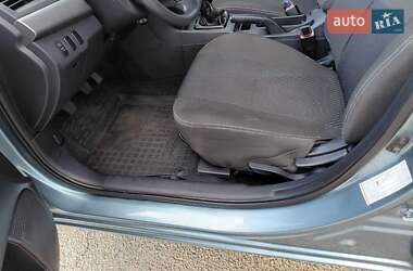 Седан Mitsubishi Lancer 2008 в 