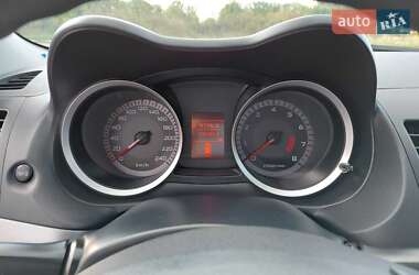 Седан Mitsubishi Lancer 2008 в 