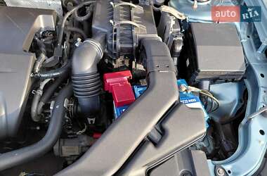 Седан Mitsubishi Lancer 2008 в 
