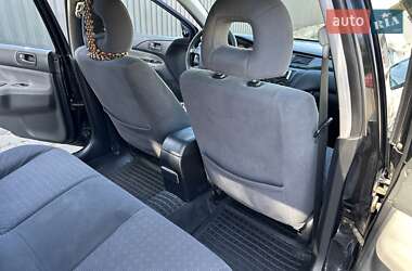 Седан Mitsubishi Lancer 2004 в 