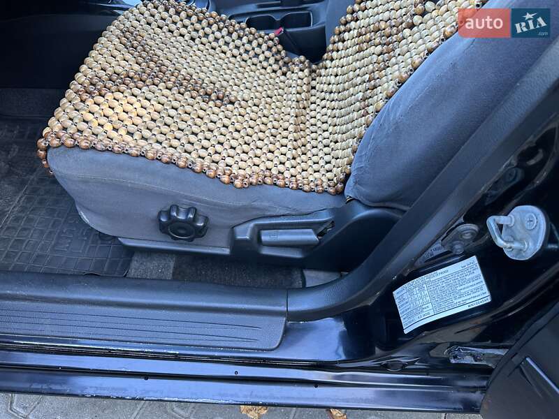 Седан Mitsubishi Lancer 2004 в Львові