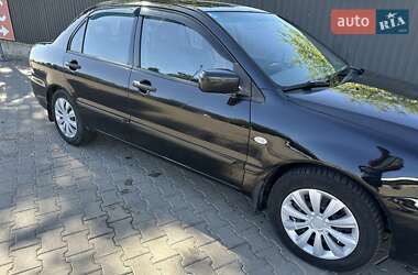 Седан Mitsubishi Lancer 2004 в 