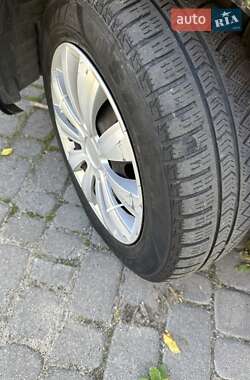 Седан Mitsubishi Lancer 2004 в 