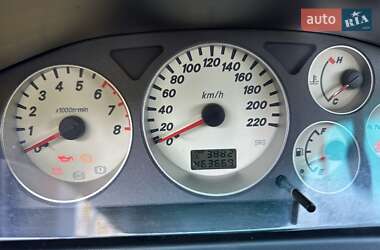 Седан Mitsubishi Lancer 2004 в 