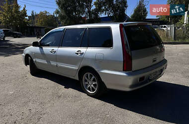 Универсал Mitsubishi Lancer 2006 в 