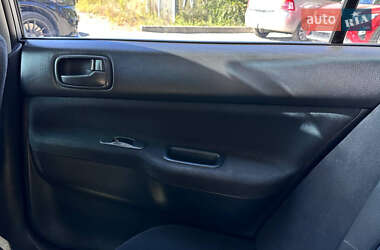 Универсал Mitsubishi Lancer 2006 в 