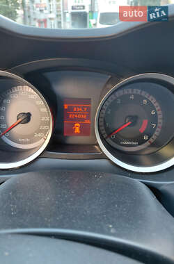 Седан Mitsubishi Lancer 2007 в 