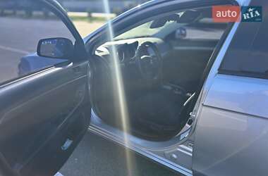Седан Mitsubishi Lancer 2008 в 