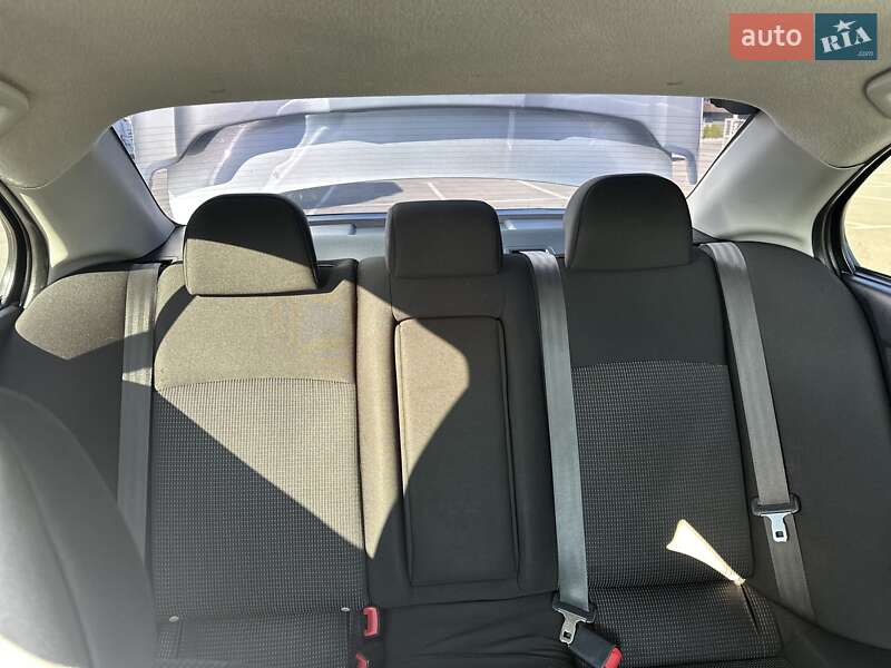 Седан Mitsubishi Lancer 2008 в Мукачево