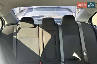 Седан Mitsubishi Lancer 2008 в 