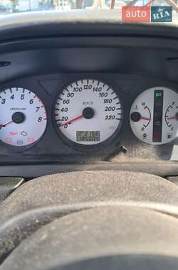 Седан Mitsubishi Lancer 2007 в 