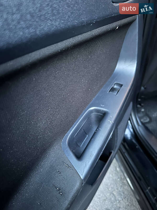 Седан Mitsubishi Lancer 2009 в Одесі