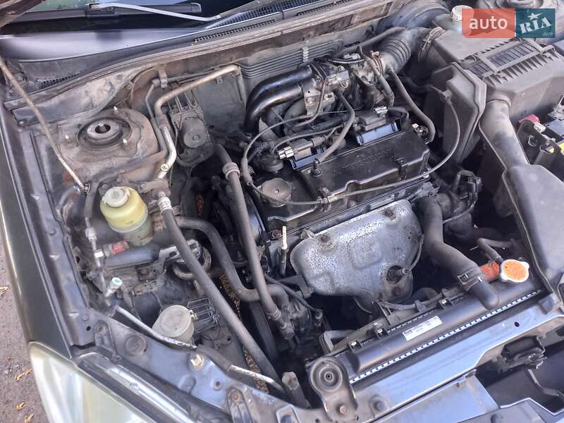 Седан Mitsubishi Lancer 2007 в Львові фото 21 Седан Mitsubishi Lancer 2007 в Львові