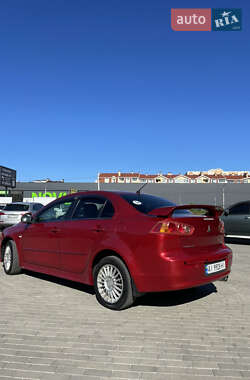 Седан Mitsubishi Lancer 2007 в 