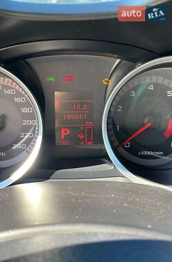 Седан Mitsubishi Lancer 2007 в 