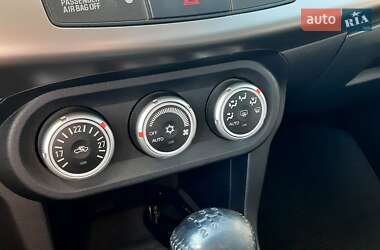 Седан Mitsubishi Lancer 2008 в 