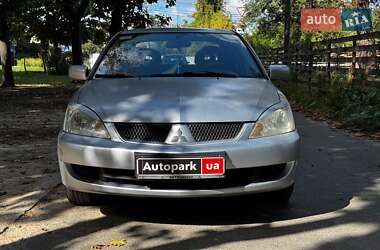 Седан Mitsubishi Lancer 2005 в 