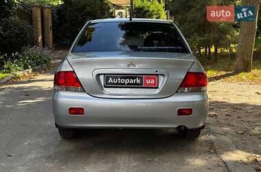 Седан Mitsubishi Lancer 2005 в 