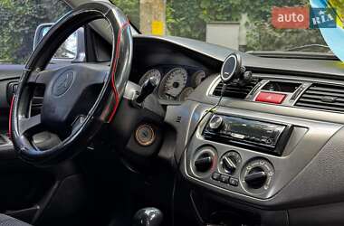 Седан Mitsubishi Lancer 2005 в 