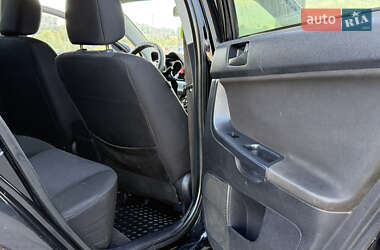 Седан Mitsubishi Lancer 2008 в 