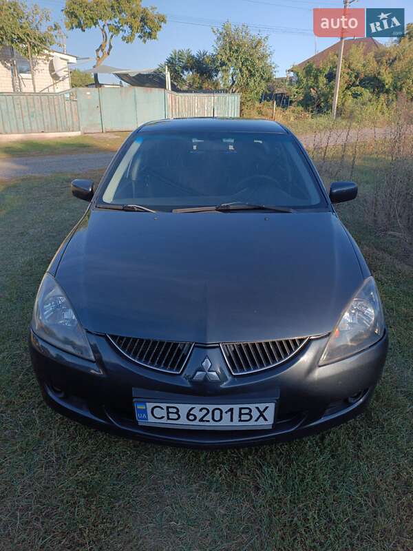 Седан Mitsubishi Lancer 2004 в Нежине