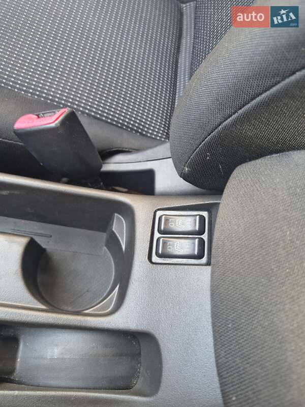 Седан Mitsubishi Lancer 2007 в Калуші фото 8 Седан Mitsubishi Lancer 2007 в Калуші