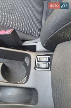 Седан Mitsubishi Lancer 2007 в 