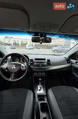Седан Mitsubishi Lancer 2007 в 
