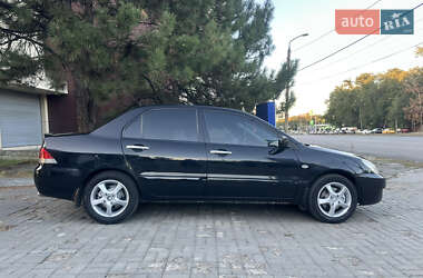 Седан Mitsubishi Lancer 2007 в 