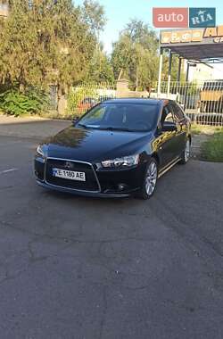 Хетчбек Mitsubishi Lancer 2009 в Кривому Розі