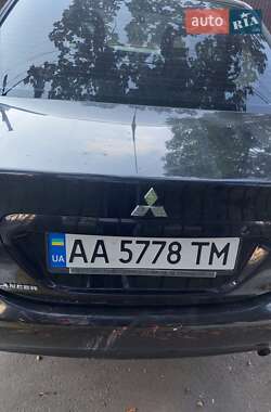 Седан Mitsubishi Lancer 2006 в 