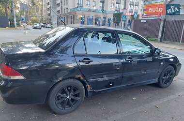Седан Mitsubishi Lancer 2006 в 