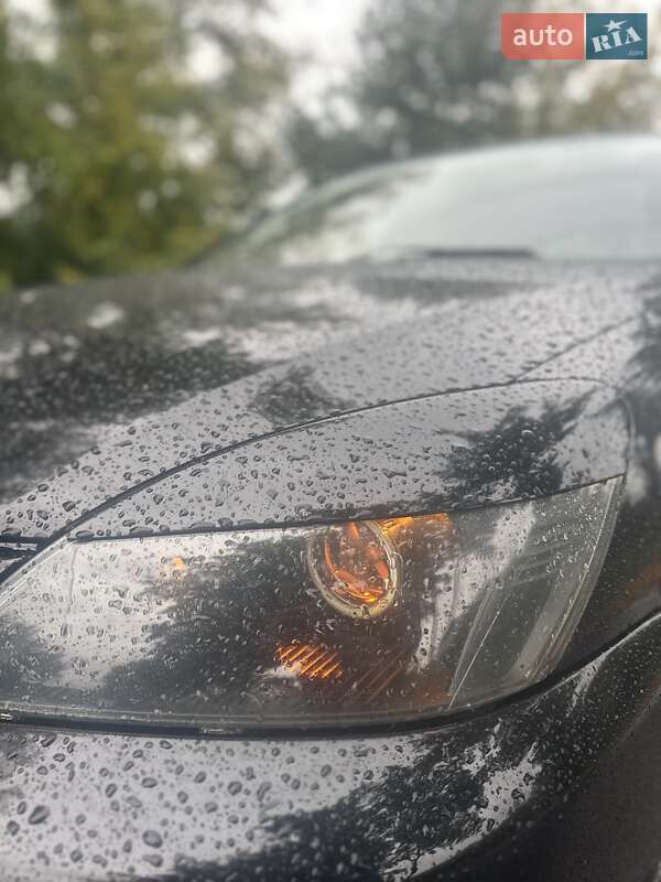 Седан Mitsubishi Lancer 2007 в Чутове