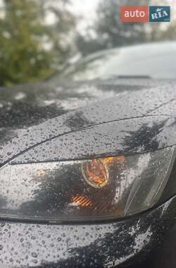 Седан Mitsubishi Lancer 2007 в 