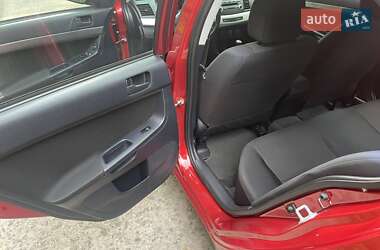 Седан Mitsubishi Lancer 2008 в 