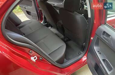 Седан Mitsubishi Lancer 2008 в 