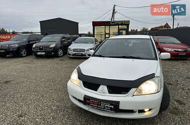 Универсал Mitsubishi Lancer 2008 в Ивано-Франковске