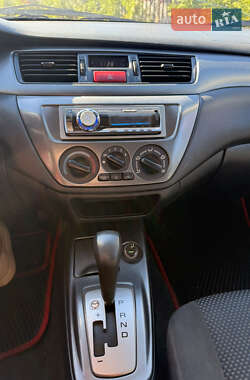 Седан Mitsubishi Lancer 2007 в 