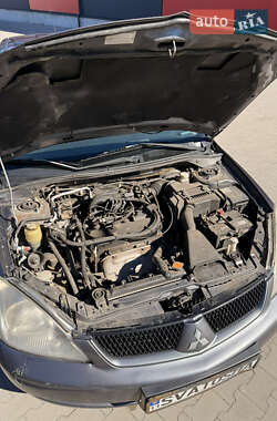 Седан Mitsubishi Lancer 2007 в 