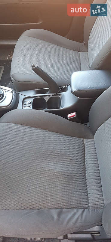 Седан Mitsubishi Lancer 2008 в Полтаве
