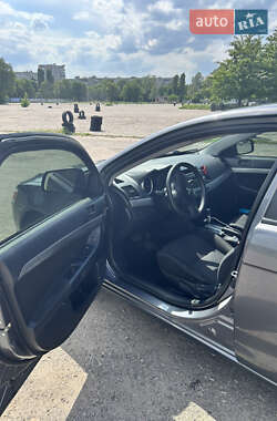 Седан Mitsubishi Lancer 2008 в 
