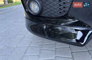 Седан Mitsubishi Lancer 2008 в 