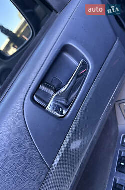 Седан Mitsubishi Lancer 2008 в 
